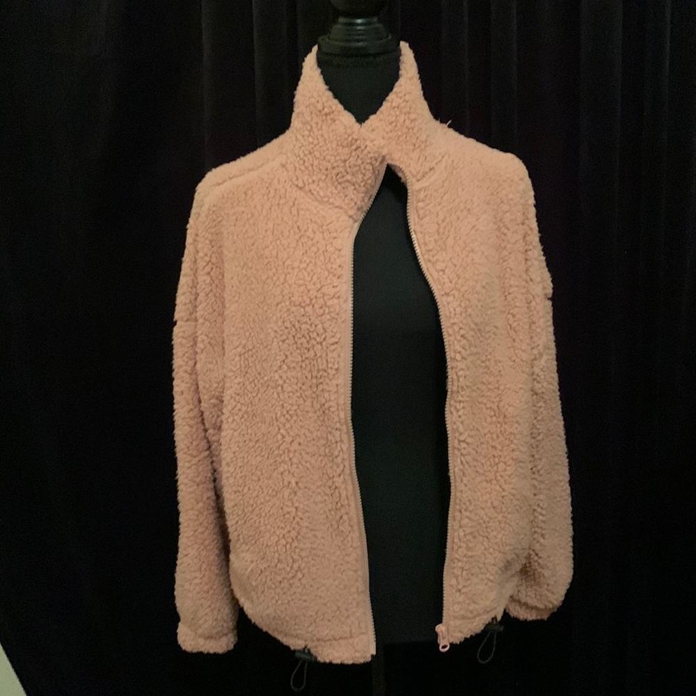Derek-Heart Light-weight Jacket SZ SM